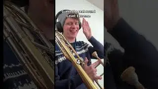 guess which sound is real (IMPOSSIBLE)
