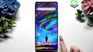POCO M8 5G &ndash; How to Change Font Style