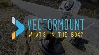 VectorMount for GoPro : What's In The Box?