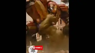 Some beautiful scenes from the movie The Avengers❗#shorts #Hulk#iron Man #Avengers #iron #evolution