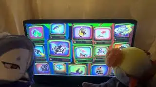 Splatoon Raiders reaction (June 10, 2025)