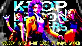 [8-BIT] Huntrix 