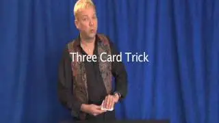 MAGIC WITH WORLD CHAMPION SIMO AALTO