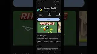 Here are the top 10 stickman games for Android