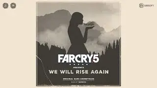 Hammock - Help Me Faith (Reinterpretation) (Far Cry 5 Presents: We Will Rise Again)