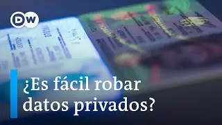 &iquest;Est&aacute;n mis datos a la venta en la darkweb?
