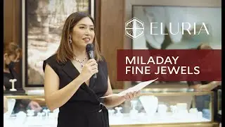 Eluria | Signature Experience with Miladay