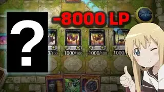 My NUMERON DECK is Destroying the Platinum Rank! (Yu-Gi-Oh! Master Duel  - Gameplay)