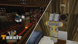 What did we do wrong? Minecraft: Tekkit Classic (33)
