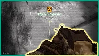 #MW2 #Nuke N&ordm;170 ** Rush!!! /Quarry by C4 Recco!!!