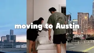 christmas🎄vlog | cloud couch dupe & setting up our new apartment ❤︎ overwhelmed but thankful