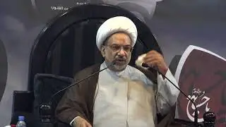 سماحة الشيخ فوزي آل سيف – 5 محرم 1439هـ -  عنوان المحاضرة :  من تاريخ التشيع في مصر
