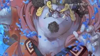 One Piece OST Jinbei theme