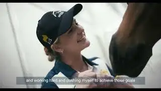 World Equestrian Games x Longines