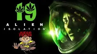 Alien Isolation - Steam - Gameplay Espa&ntilde;ol (19)