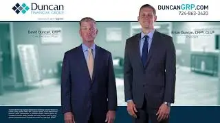 Duncan Financial Group - Personalized Insurance and Financial Services