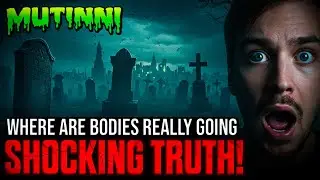 Where Are All the Cemeteries? The Shocking Truth They Don&rsquo;t Want You to Know