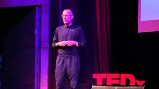 Энергия, создающая жизнь | Гай Миллер | TEDxLosGatosHighSchool