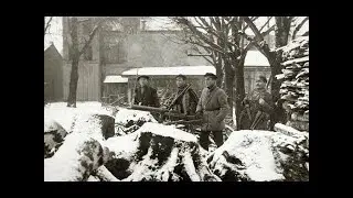 Klaipėdos sukilimas 1923 m. - sėkmingiausia tarpukario Lietuvos karinė operacija