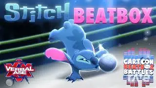Ravedj Beatbox Solo - Ravedj Beatbox Battles & Cartoon Beatbox Battles | RaveDj