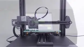 Anet ET4 Pro Ultra Silent All Metal Printer Auto Self-Leveling DIY 3D Printer Review