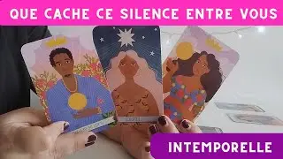 VOUS AVEZ UN MESSAGE Guidance Intemporelle 