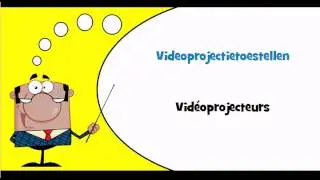 Vocabulaire hollandais #Th&egrave;me = Projectoren
