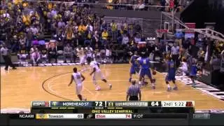Cameron Payne DRAFT PROSPECT