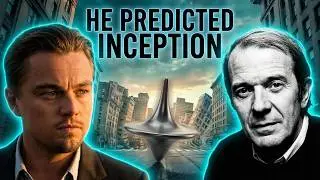 Deleuze's Theory Makes Inception's Ending Suddenly Make Sense