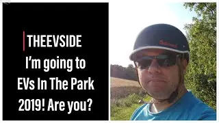 EVITP 2019 - I&rsquo;m going are you
