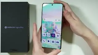 Motorola Signature: How to Fix Touch Screen Not Working