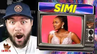 REACTING TO OLD SCHOOL SIMI! | Rollback Reactions