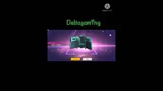 top up event new gloo wall skin #freefire #newtopupevent #garena #Deltagaming @Deltagaming