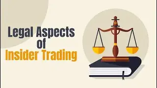 Legal Aspects of Insider Trading #corporatelaw #legal #presentation #insidertrading