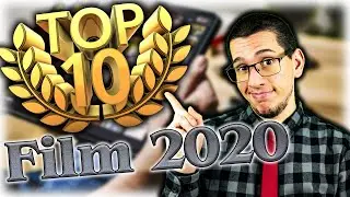 La TOP 10 dei Migliori Film del 2020! - by Palmozio🌴