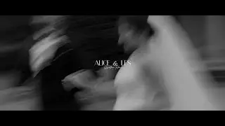 Alice and Les Wotton House Surrey Wedding Highlights Film