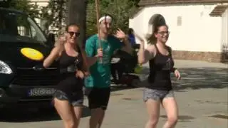 A drogmentes Magyarorsz&aacute;g&eacute;rt futnak