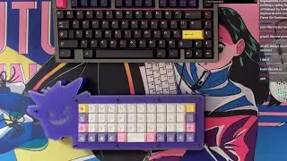 Build Stream - SpikeyBoi with Fierce Girls and DSA Astrolokeys