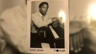 Track 04 - Clyde Criner [Unreleased album 'Clouds']