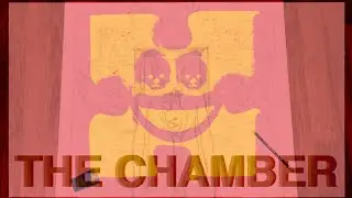 Encaustic Art: The Chamber / I Built A Private Room Using Hot Wax