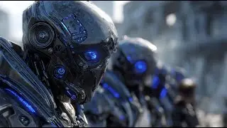 Aliens Stormed A Hidden Base&hellip; And Discovered It Was Earth&rsquo;s Military Elite | HFY | HFY Sci-Fi Story