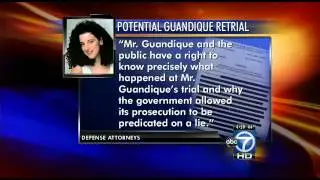 Lawyers for Ingmar Guandique to appeal