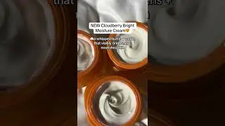 NEW Glow Recipe Moisturizer 👀
