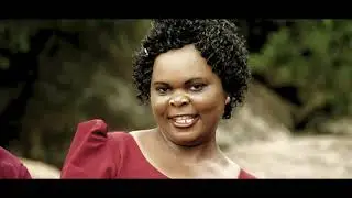 ALFA NA OMEGA - A. MUYONGA