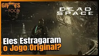 VALE A PENA COMPRAR Dead Space Remake? O Game ter&aacute; um BOM DESEMPENHO no PS5 e XBOX ou&nbsp;APENAS&nbsp;no&nbsp;PC?