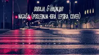Natasa (Poslednja Igra leptira) cover