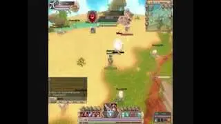 Achievements Guide- Provoke Jade Forest