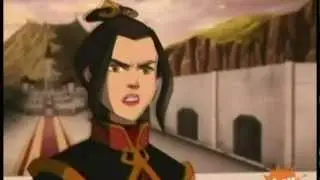 Falling Inside the Black - Azula