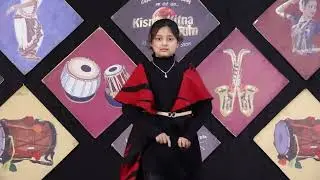 ✨ KRITVIKA RAJ | KKHD TV Show | Season 12 | Quater-Final | Hoshiarpur