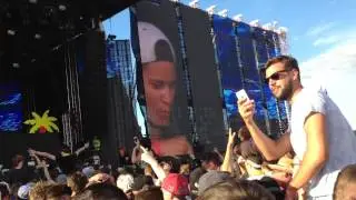 Kygo - Younger | Creamfields 2015